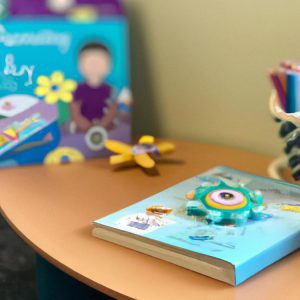 Jak postępować z dzieckiem z ADHD?