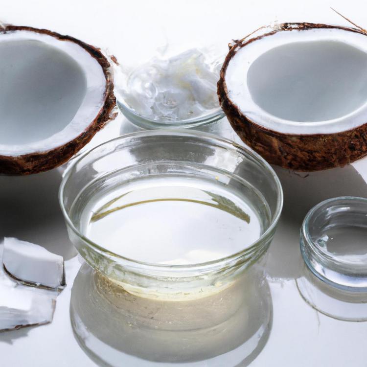 Olej kokosowy do włosów – co poprawia?