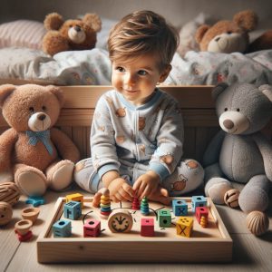 sortery edukacyjne dla małych dzieci